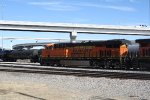 BNSF 6932